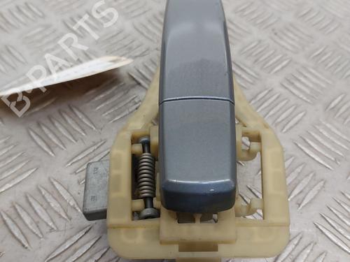 front-right-exterior-door-handle-opel-vectra-c-gts-z02-2002-2003-2004-2005-2006-2007-2008-2009-28545536 main image