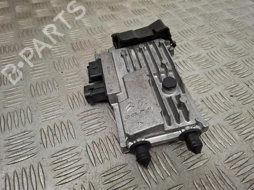 Start-Stopp-System für Start-Stopp-System PEUGEOT 308 II (LB_, LP_, LW_, LH_, L3_) 1.2 THP 130 (131 hp) 39630872 39630872