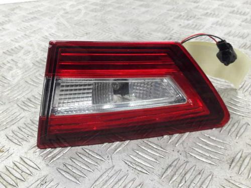 Used Right tailgate light RENAULT CLIO IV (BH_) 1.5 dCi 75 (75 hp) 23658855