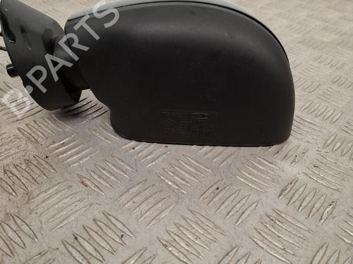 Left mirror DACIA SANDERO 1.5 dCi | BP23748992C26