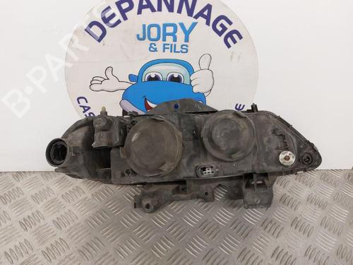Used Left headlight Left headlight RENAULT LAGUNA I (B56_, 556_) 1.6 16V (B568, B561) (107 hp) 23738257 23738257