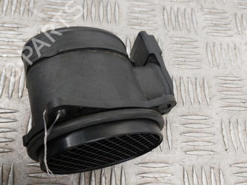 Used Mass air flow sensor PEUGEOT 308 I (4A_, 4C_) 1.6 HDi (109 hp) 23737283
