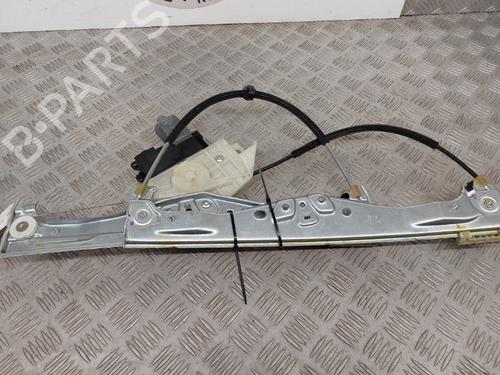 Used Front right window mechanism CITROËN C4 CACTUS 1.5 BlueHDi 100 (102 hp) 23746640