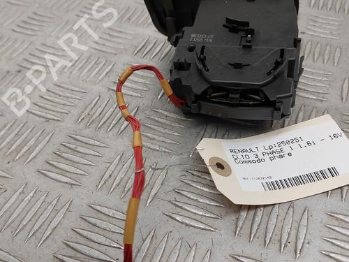 Switch RENAULT CLIO III (BR0/1, CR0/1) 1.6 16V (BR09, BR0T, CR09, CR0T) | BP29323522I30 
