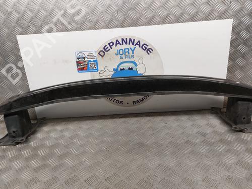 Front bumper reinforcement VW TOURAN (1T1, 1T2) 2.0 TDI 16V | BP23747977C109 