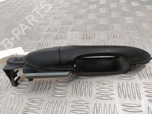 Türgriff hinten links außen FORD FOCUS I (DAW, DBW) 1.6 16V | BP23743398C130 