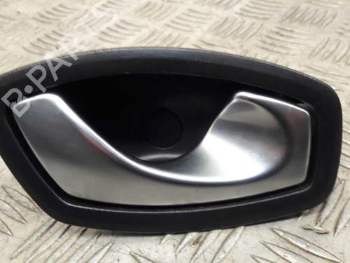 Used Rear right interior door handle RENAULT CLIO IV (BH_) 1.5 dCi 75 (75 hp) 23736953