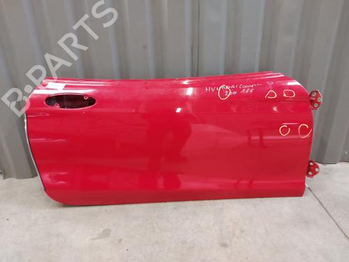Right front door HYUNDAI COUPE I (RD) 1.6 16V | BP23659889C3 