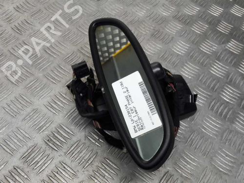 Used Rear mirror BMW 1 (E87) 118 d (136 hp) 23734787