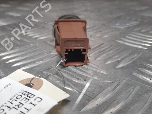 Used Switch Switch CITROËN BERLINGO / BERLINGO FIRST MPV (MF_, GJK_, GFK_) 1.4 i (MFKFX, MFKFW, GJKFWB, GJKFWC, GFKFWC) (75 hp) 24349816 24349816