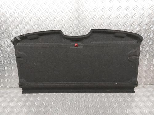 Rear parcel shelf PEUGEOT 308 I (4A_, 4C_) 1.6 HDi | BP23660162C85 