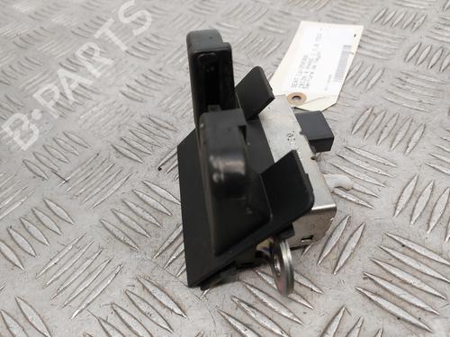 Tailgate lock SEAT IBIZA IV (6J5, 6P1) 1.6 TDI | BP29375543C101 