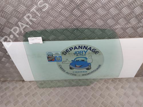 Rear left door window CITROËN C3 I (FC_, FN_) 1.1 i | BP23748266C20 
