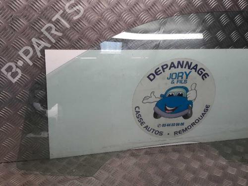 Front left door window FORD FIESTA V (JH_, JD_) 1.4 TDCi | BP23734848C18 