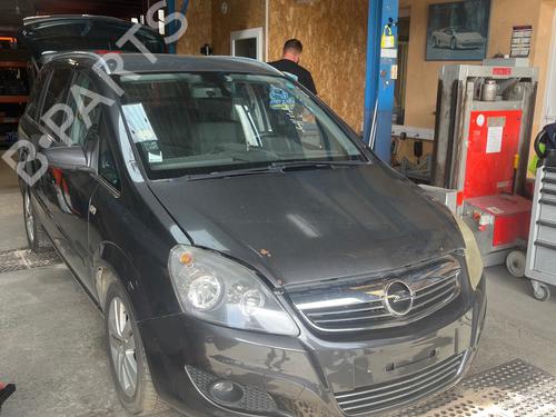 Used Parts OPEL ZAFIRA / ZAFIRA FAMILY B (A05)  1.7 CDTI (M75)  4961899