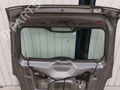 Tailgate FIAT 500 (312_) 1.2 (312AXA1A) | BP30938352C6 