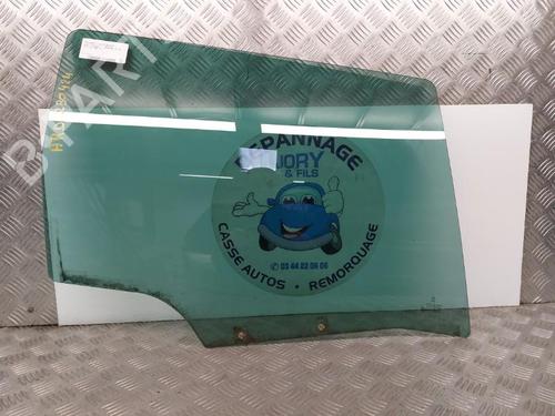 Rear right door window PEUGEOT 307 Break (3E) 2.0 | BP23659233C21 