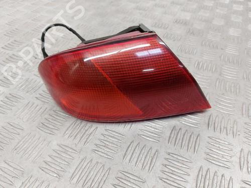 Used Left taillight Left taillight ALFA ROMEO 166 (936_) 2.4 JTD (936A2B__) (140 hp) 23744697 23744697