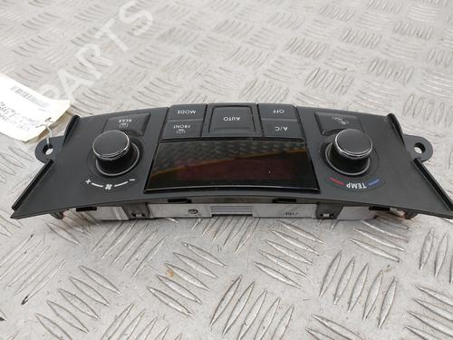 Climate control SUZUKI SWIFT IV (FZ, NZ) 1.2 (AZH412, ZC72S) | BP25916403I5  - Image 5