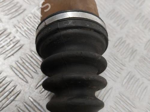 Left front driveshaft CITROËN C3 I (FC_, FN_) 1.4 HDi | BP23659413M38 