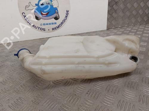 Windscreen washer tank PEUGEOT 206 CC (2D) 1.6 16V (2DNFUF, 2DNFUR) | BP23745316C113 