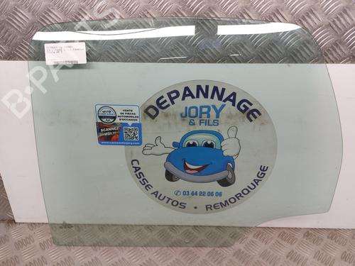 Used Rear left door window CITROËN C3 I (FC_, FN_) 1.1 i (60 hp) 23748266