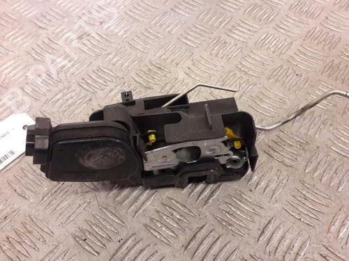 Front right lock HYUNDAI MATRIX (FC) 1.5 CRDi VGT | BP23727419C97 