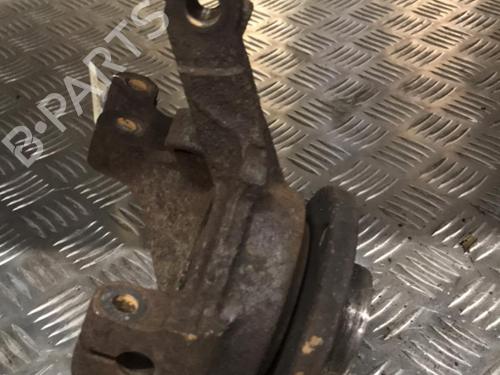 Used Left front steering knuckle Left front steering knuckle RENAULT MEGANE I Coach (DA0/1_) 1.6 16V (DA0B, DA04, DA11) (107 hp) 23714803 23714803
