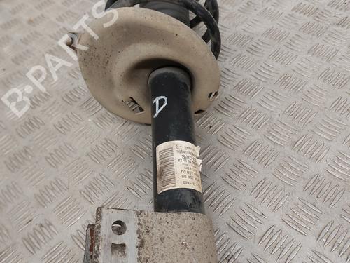 Højre fortil støddæmper CITROËN BERLINGO MULTISPACE (B9) 1.6 HDi 110 | BP30969108M17 