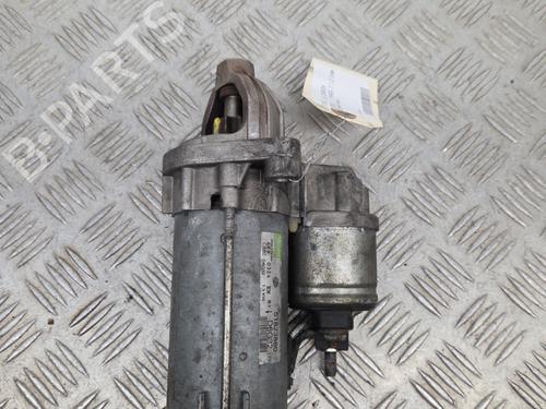 Starter FIAT DOBLO Box Body/MPV (223_) 1.3 D Multijet | BP31317434M8 - Image 2