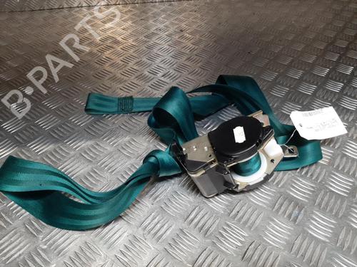 Used Front right seatbelt Front right seatbelt CITROËN SAXO (S0, S1) 1.1 X, SX (60 hp) 23655921 23655921