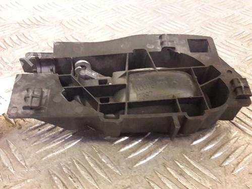 Front left interior door handle CITROËN C4 I (LC_) 1.6 HDi | BP23727172I13 - Image 2