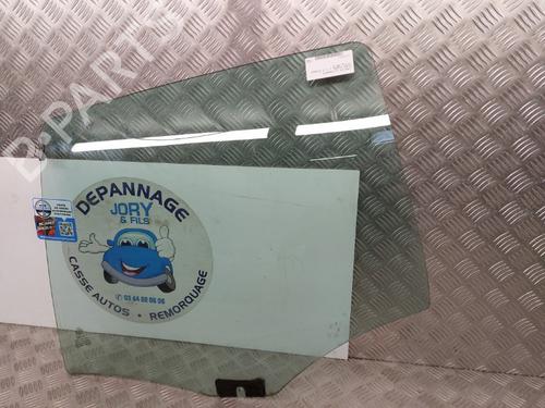 Used Rear left door window Rear left door window LANCIA MUSA (350_) 1.3 D Multijet (350.AXB11, 350.AXB1A) (70 hp) 23746332 23746332