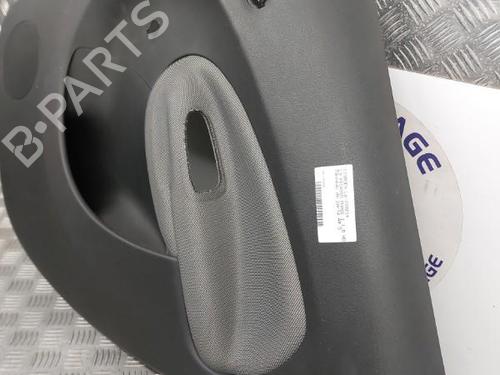 Rear right panel CITROËN C3 Picasso (SH_) 1.6 HDI 90 | BP23735011C61  - Image 5