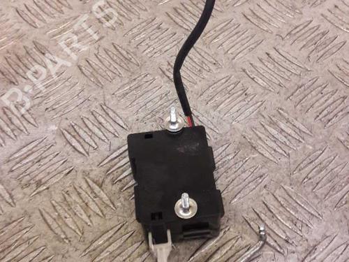 Used Electronic module Electronic module CHEVROLET AVEO / KALOS Hatchback (T250, T255) 1.2 (84 hp) 24853527 24853527