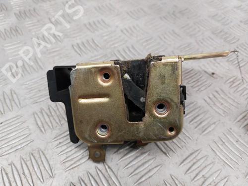Used Front left lock VOLVO S40 I (644) 1.8 (116 hp) 23744853
