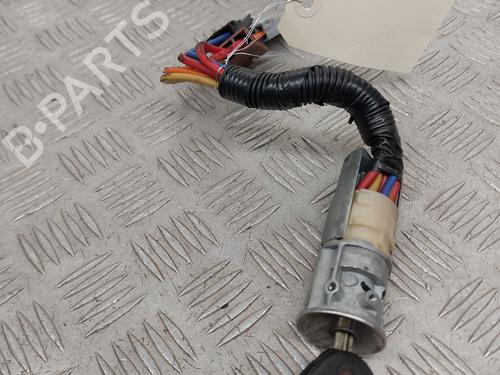 Used Ignition barrel Ignition barrel PEUGEOT EXPERT (224_) 2.0 HDI 16V (109 hp) 24854132 24854132