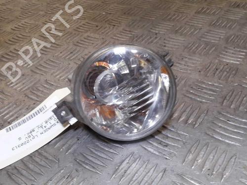 Used Left front indicator VW LUPO I (6X1, 6E1) 1.4 16V (75 hp) 23726892