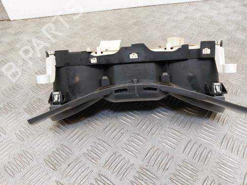 Instrument cluster CITROËN C3 II (SC_) 1.4 HDi 70 (SC8HZC, SC8HR0, SC8HP4) | BP23745530C47 - Image 2