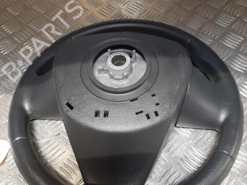 Steering wheel CITROËN C2 (JM_) 1.4 HDi | BP23715891C49