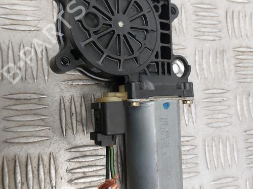 Rudehejsemotor forskærm venstre BMW X5 (E53) 3.0 d | BP29876819E21