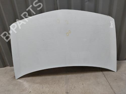 Hood RENAULT MEGANE II (BM0/1_, CM0/1_) 1.5 dCi (BM1F, CM1F) | BP23746918C1 