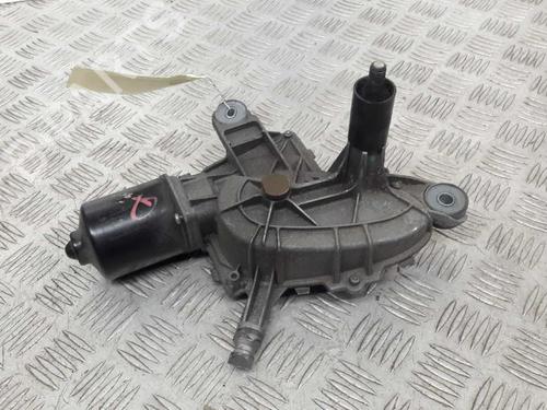 Used Front wiper motor Front wiper motor 23737020 23737020