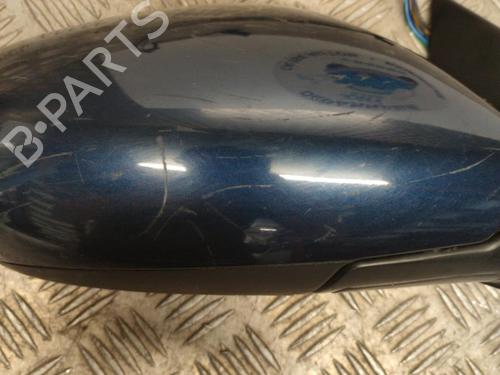 Right mirror PEUGEOT 607 (9D, 9U) 2.2 HDi | BP23735526C27