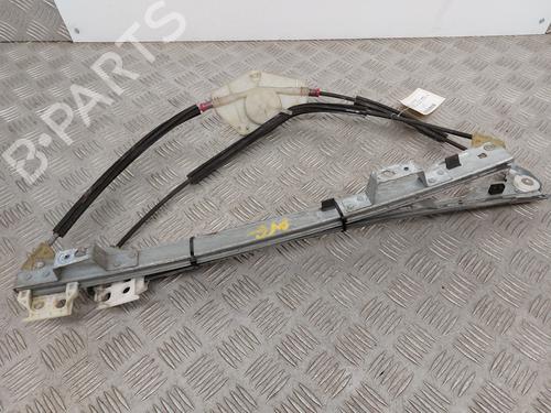 Rudehejsemekanisme ventre foran CITROËN C4 Picasso I MPV (UD_) 1.6 HDi | BP28088554C22 