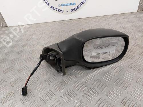 Used Right mirror CITROËN C3 Pluriel (HB_) 1.6 (109 hp) 23744815