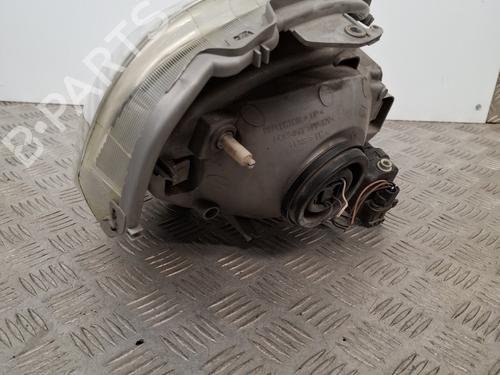Used Left headlight Left headlight 25744934 25744934