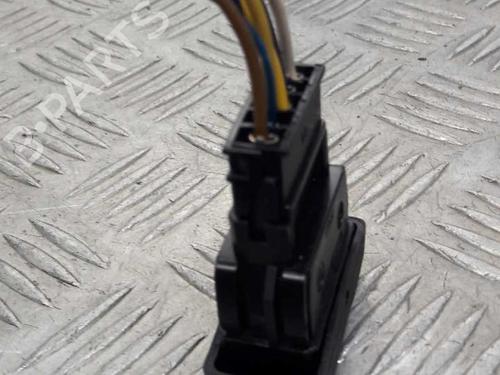 Used Left front window switch Left front window switch DACIA LOGAN (LS_) 1.6 (LS0B, LS0D, LS0F, LS0H) (87 hp) 23735695 23735695