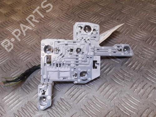 Used Lamp holder FORD MONDEO III (B5Y) 1.8 16V (125 hp) 23657577