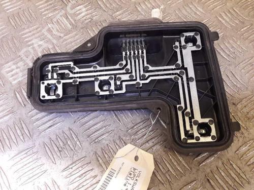 Used Lamp holder Lamp holder VW LUPO I (6X1, 6E1) 1.4 16V (75 hp) 23657568 23657568